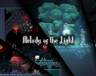 Melody of the Light [Alpha]