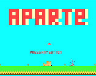 Aparte
