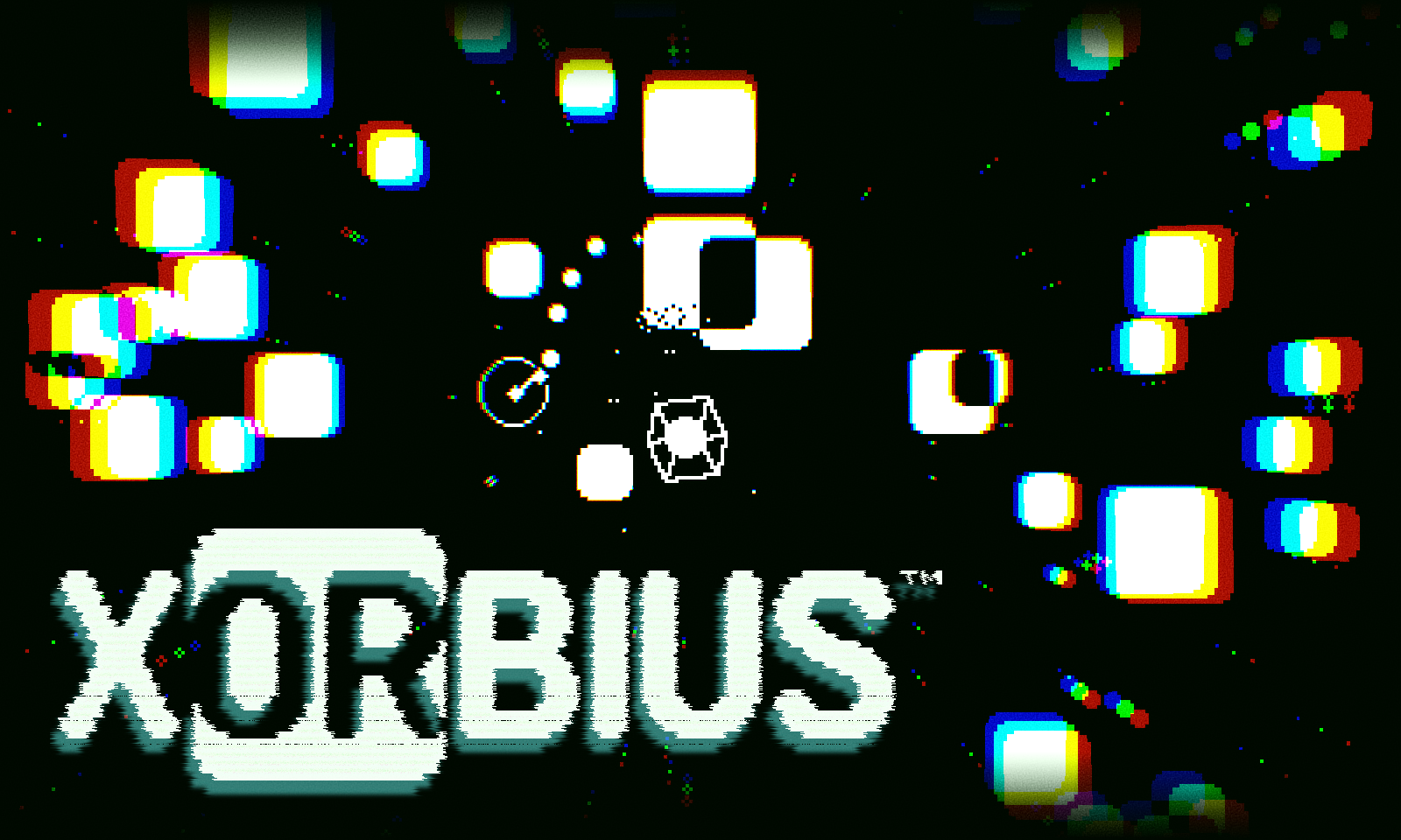 XORBIUS™