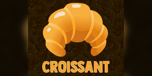 Cover image for Croissant