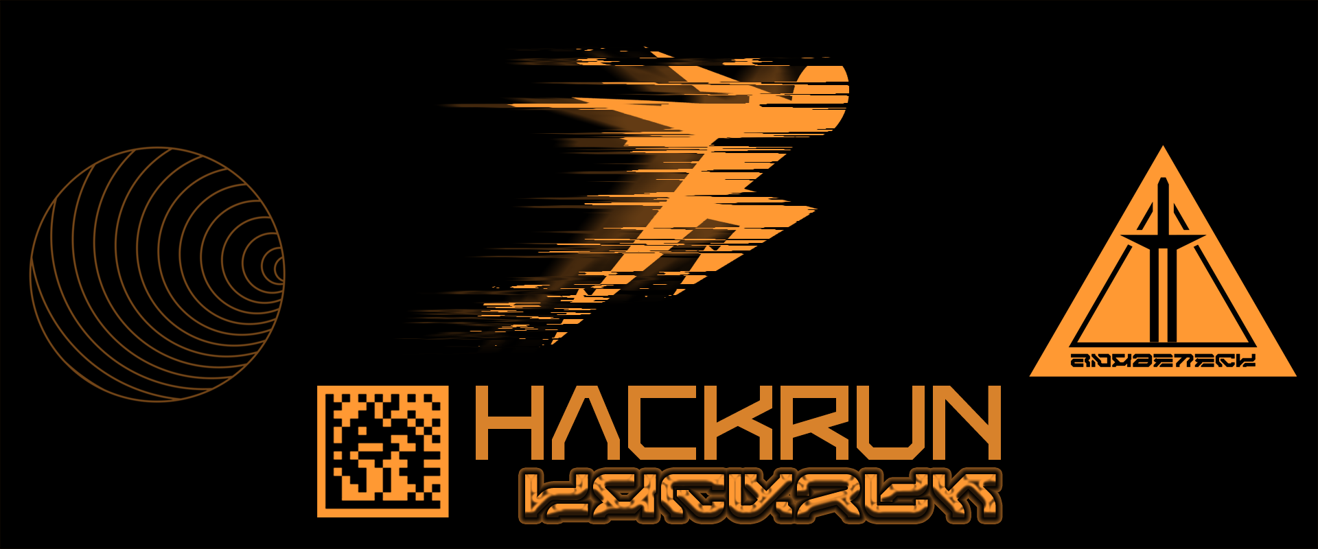 HACKRUN