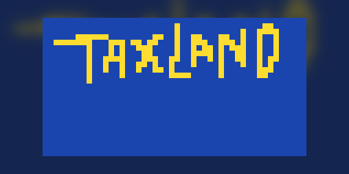 Cover image for Taxland