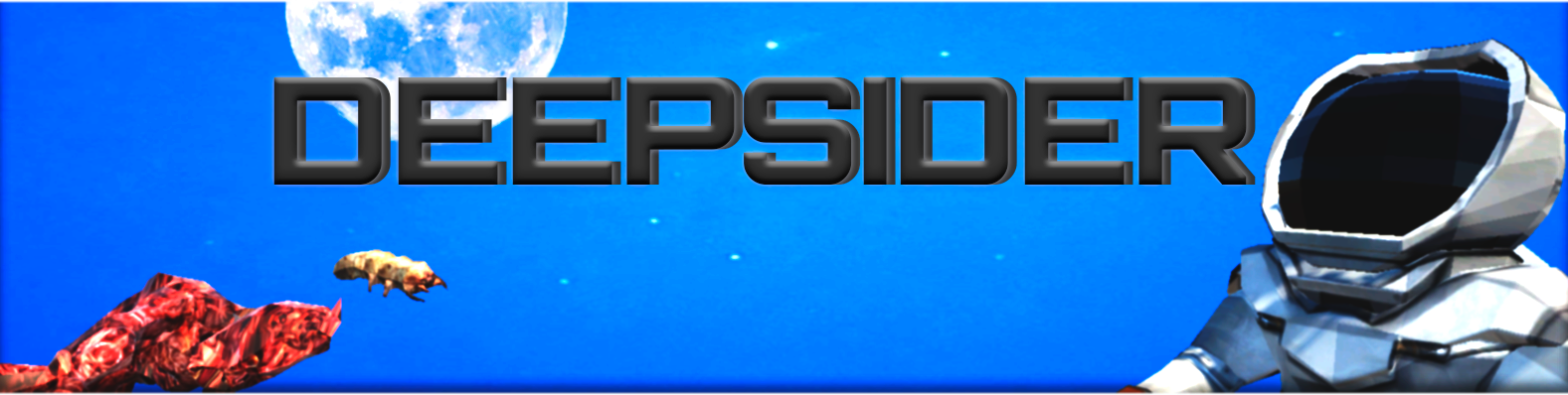 DeepSider