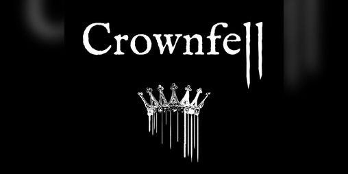 Cover image for Crownfell