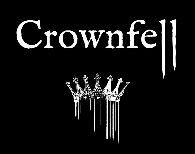 Cover image for Crownfell