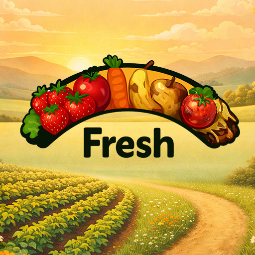 Cover image for Fresh - Perishable products for FS25