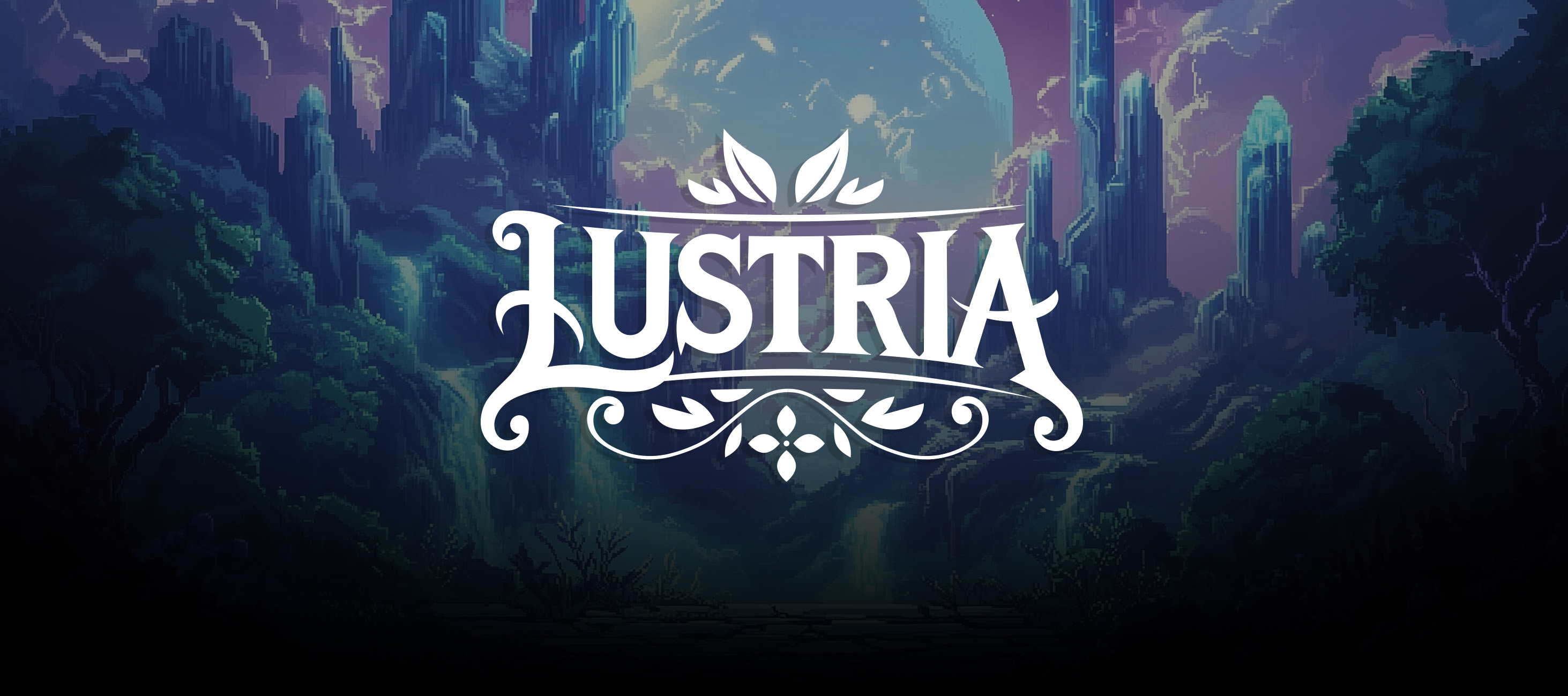Lustria: Aeternum