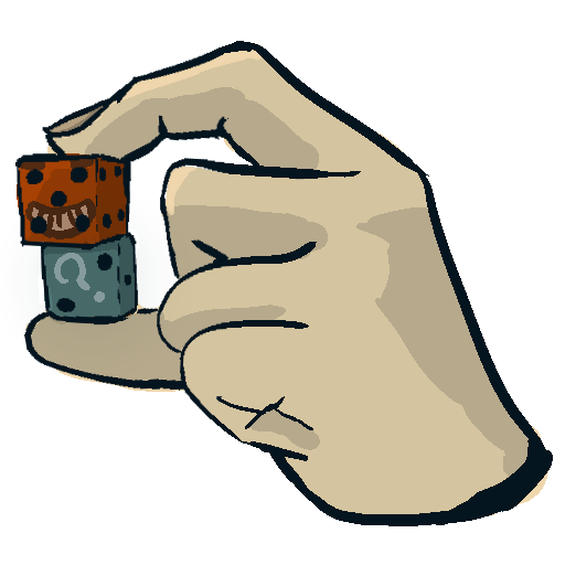 Dice Hands