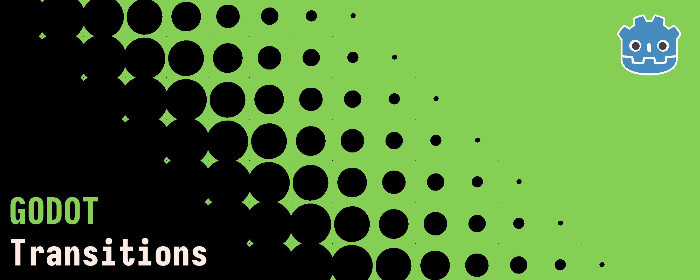Godot Modular Transitions