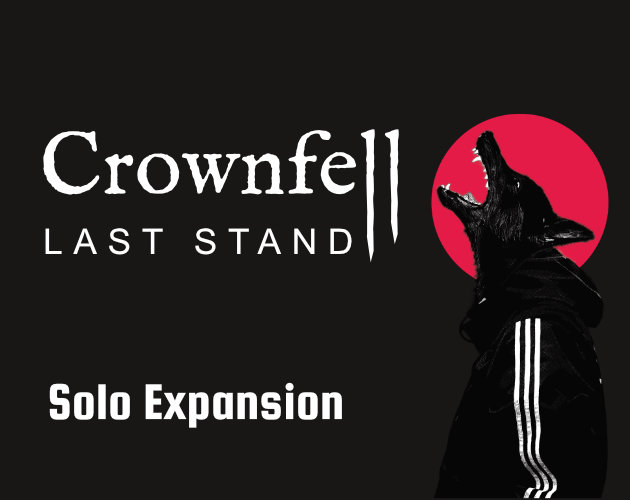 Crownfell: Last Stand