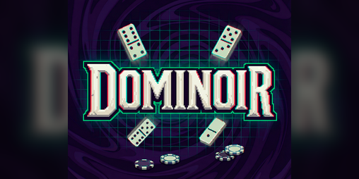 Cover image for Dominoir
