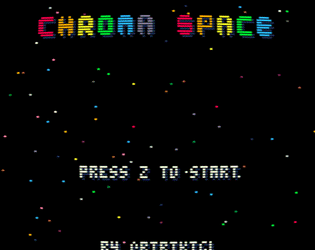 Chroma Space