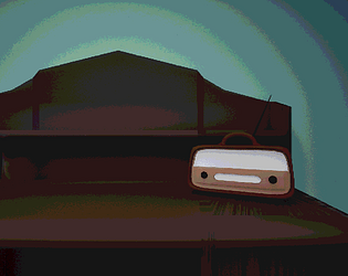 Monophonic game screenshot