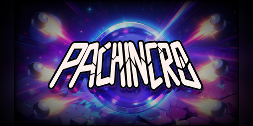 Cover image for Pachincro - galaxy.click version