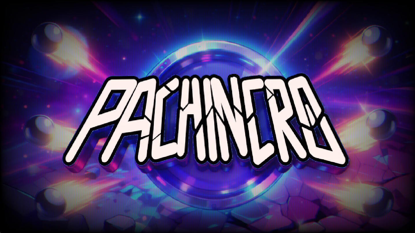 Cover image for Pachincro - galaxy.click version