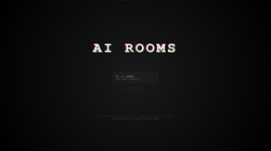 AI Rooms