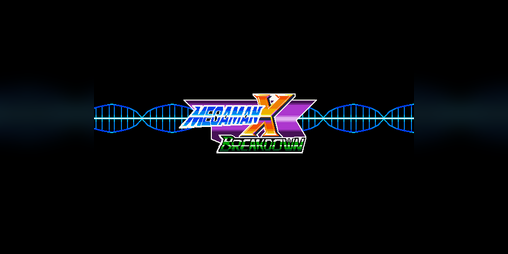Cover image for Megaman X Breakdown