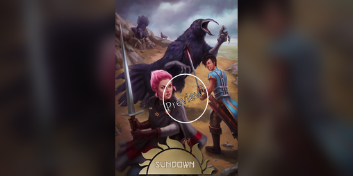 Cover image for Sundown Preview