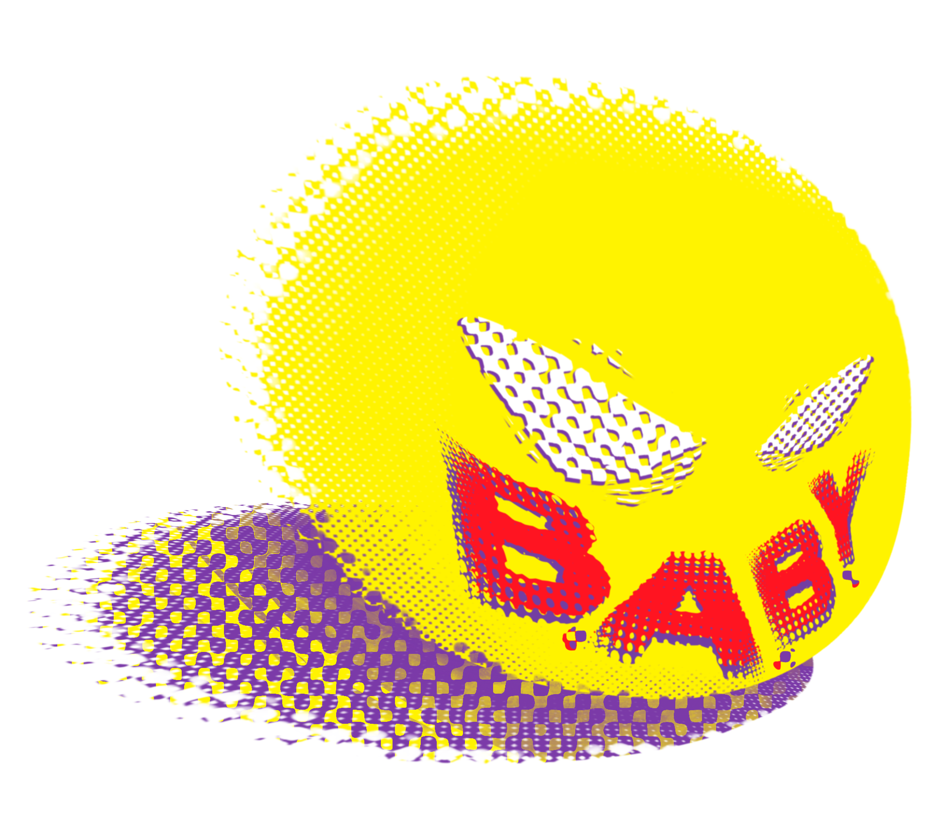 B.A.B.Y.