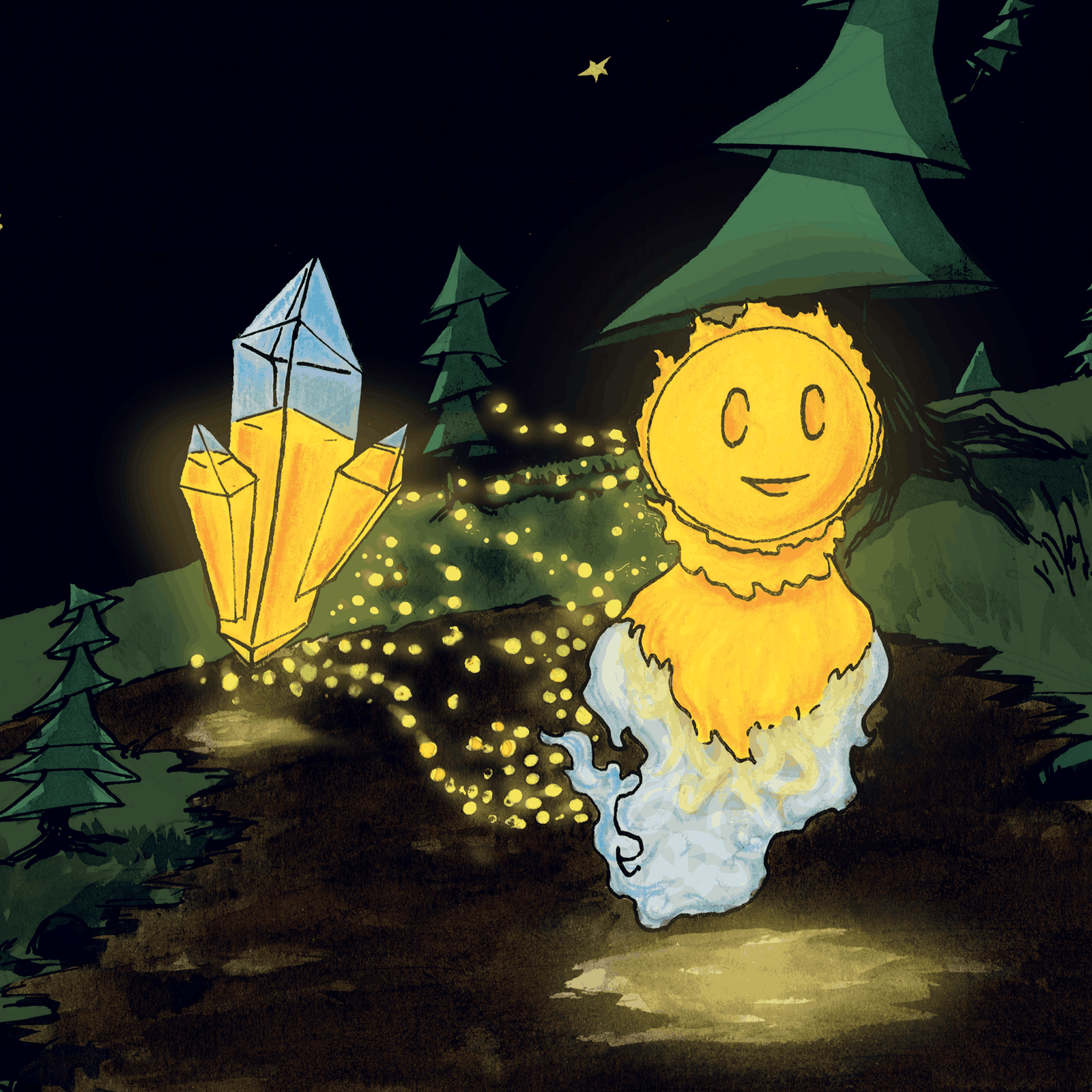 Cover image for Find Your Way
