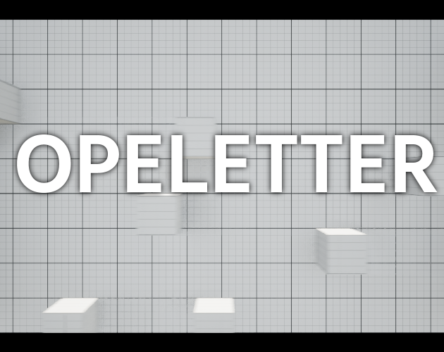 OPELETTER