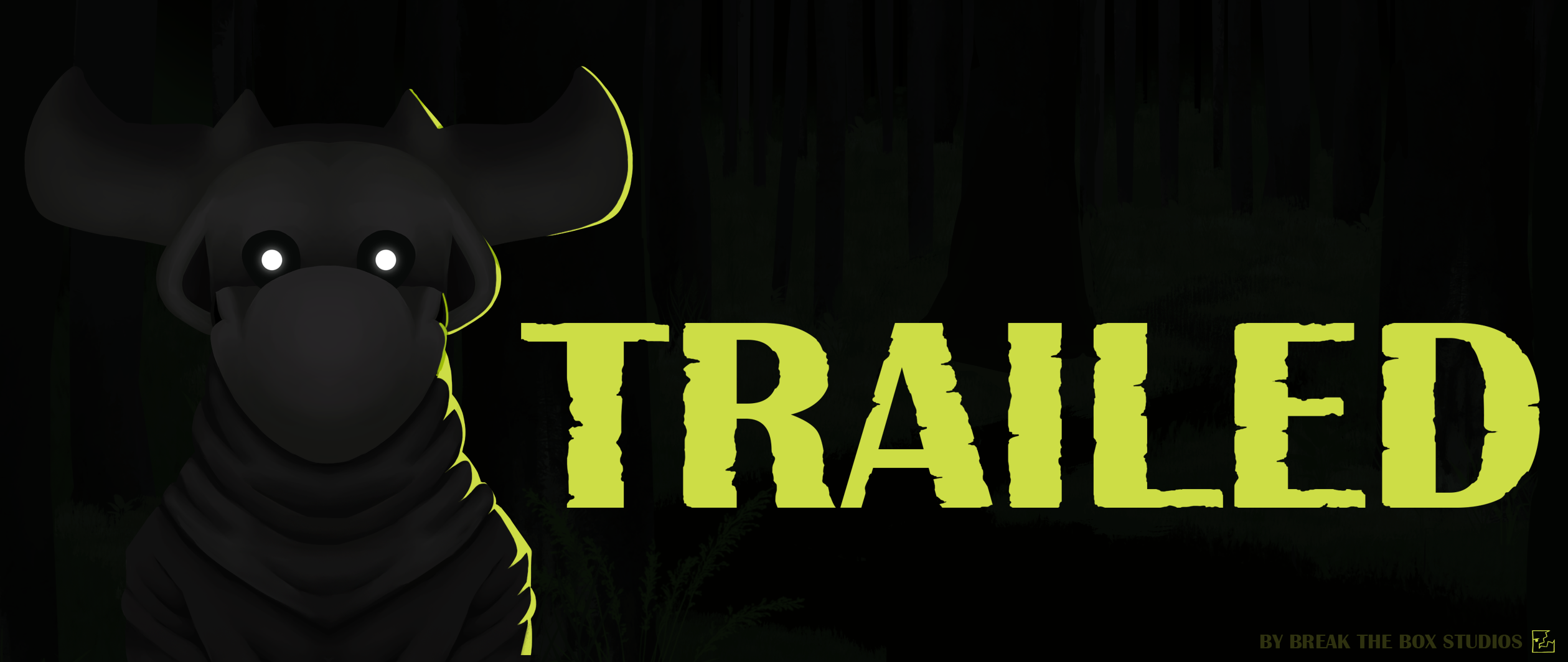 Trailed