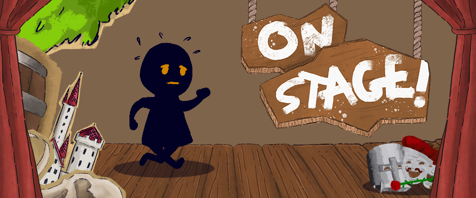 OnStage!