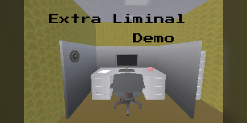 Cover image for Extra Liminal [DEMO]