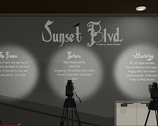 Sunset Blvd