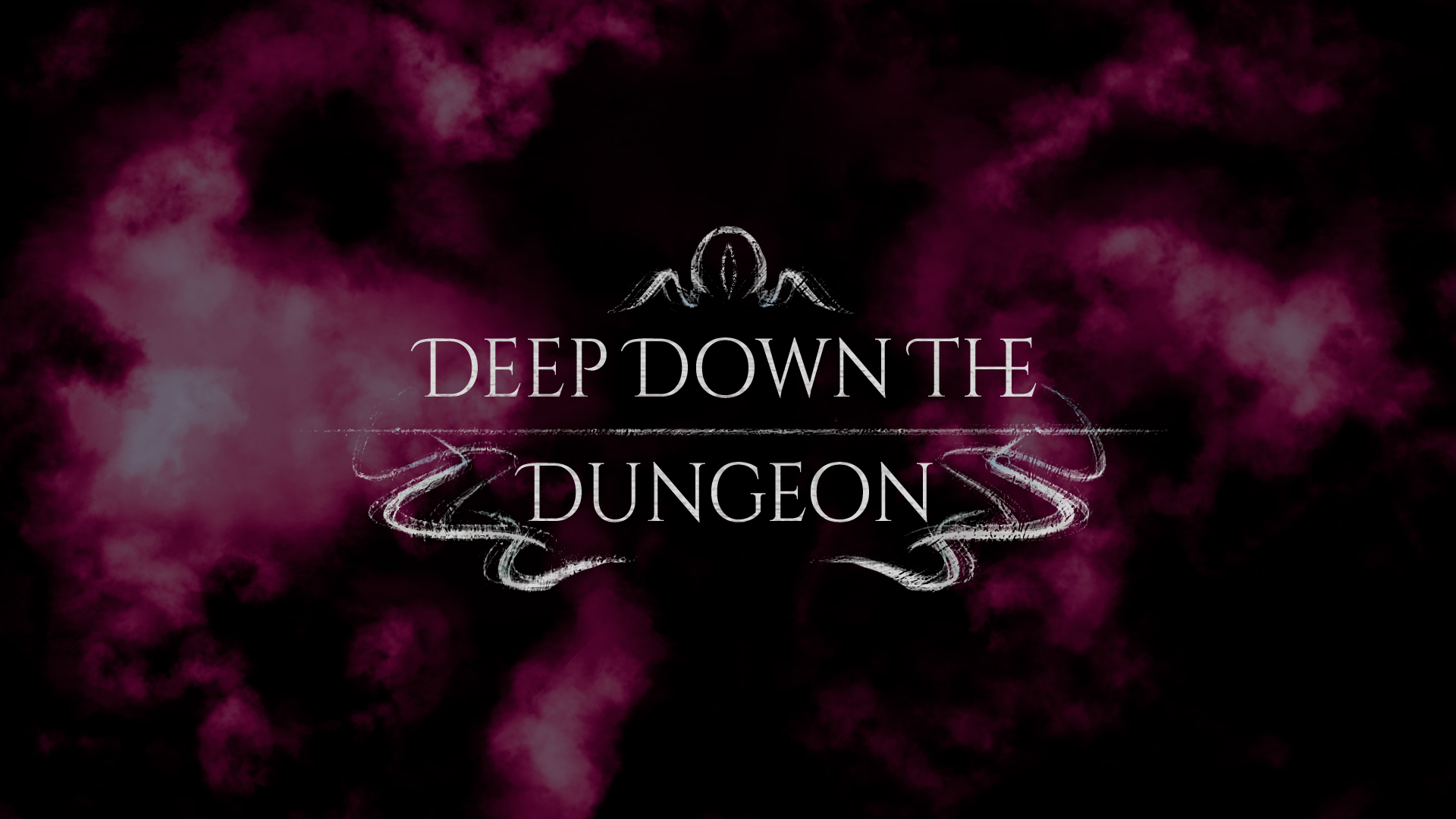 Deep Down The Dungeon