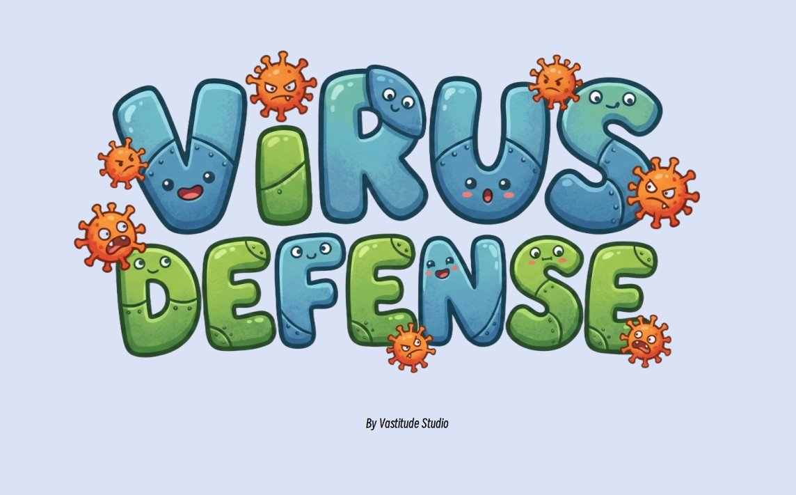 Virus Defense