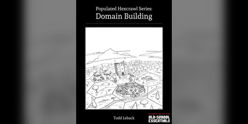 Cover image for Domain Rules