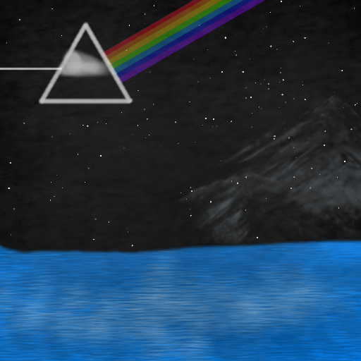 2D Platformer