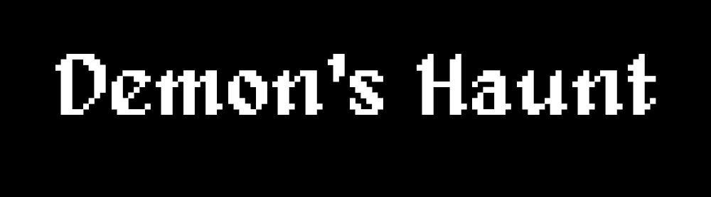 Demon's Haunt