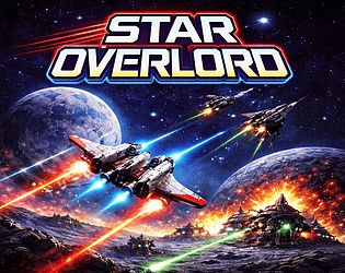 STAR OVERLORD