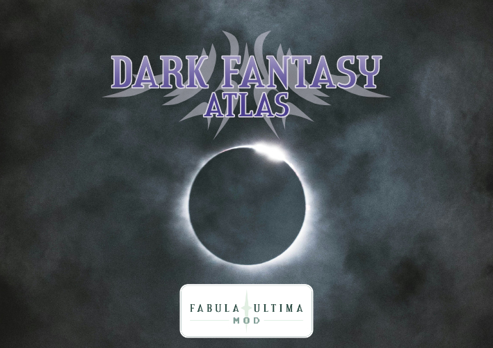 Cover image for Dark Fantasy Atlas [BETA]