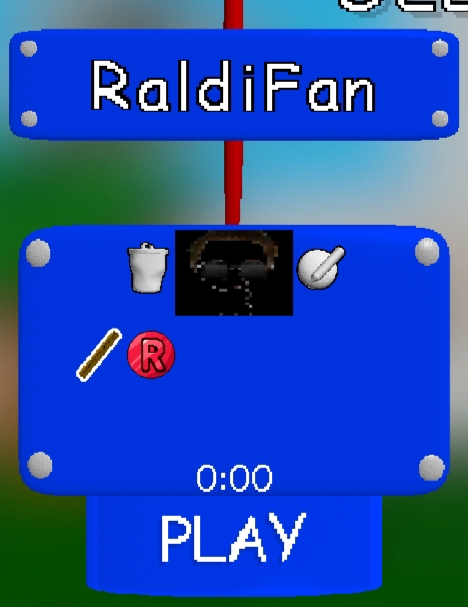 Neil Savefile Raldi by GamerFRST15