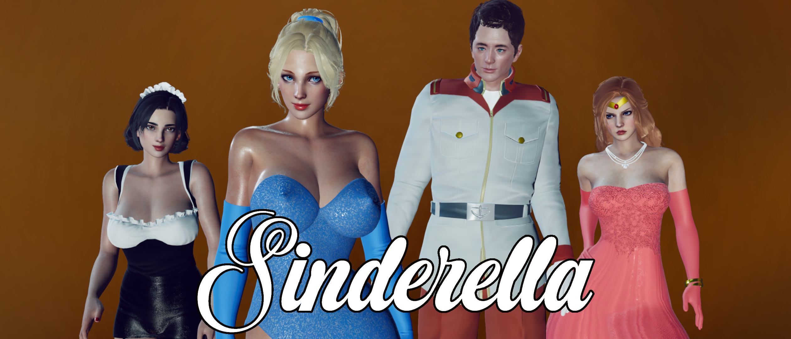Sinderella
