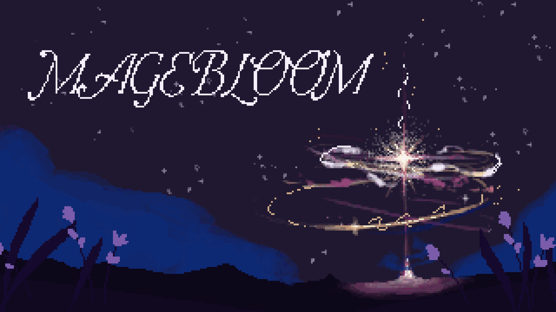 Magebloom