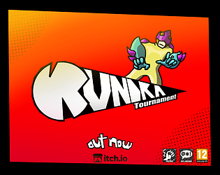 Kundra Tournament game screenshot