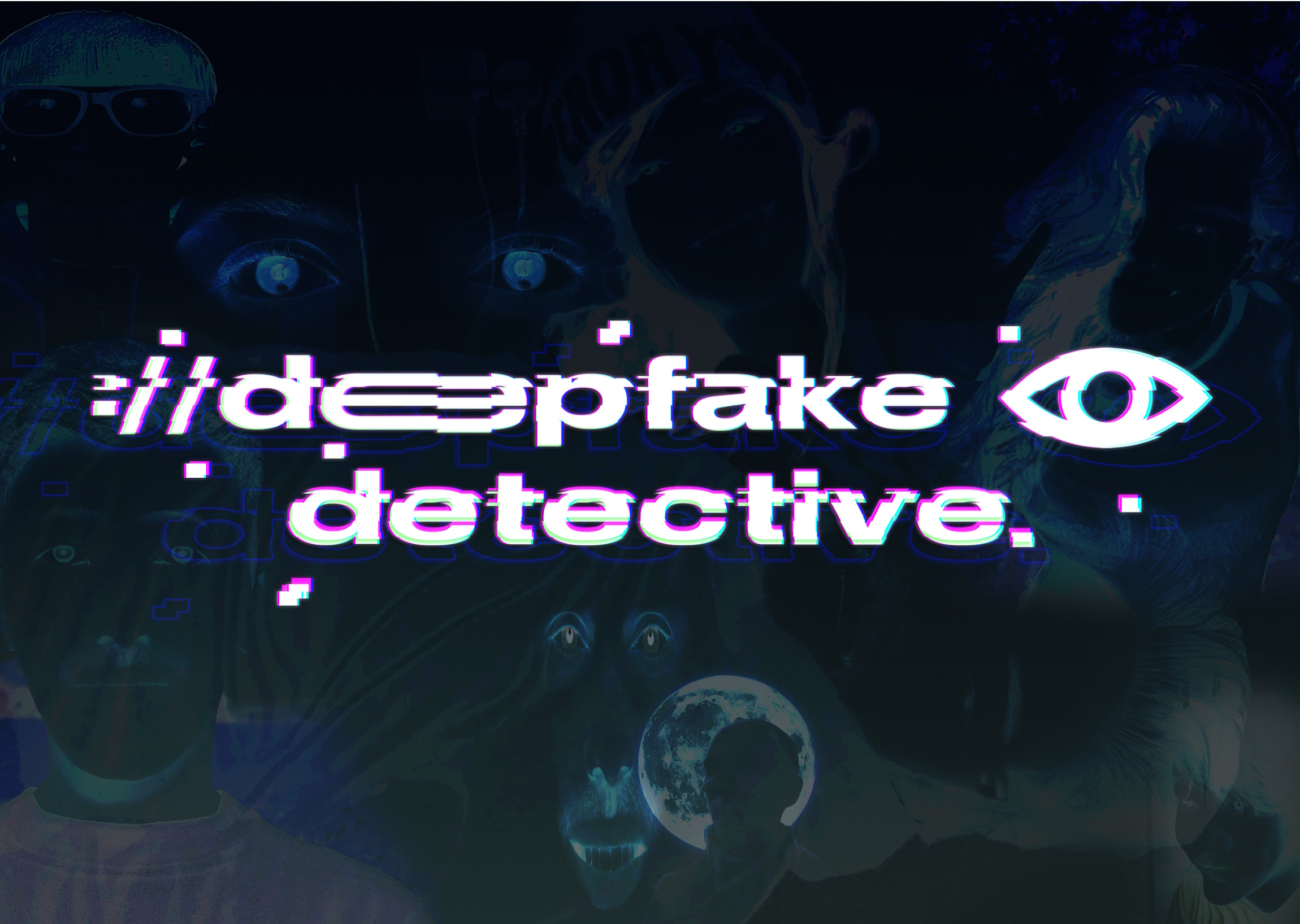 Deepfake Detective
