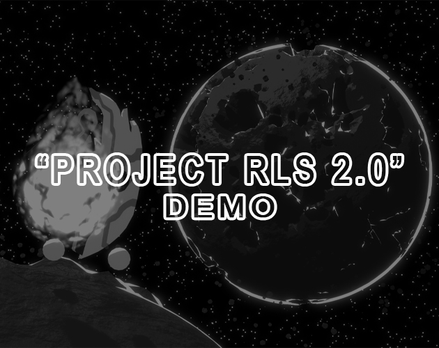 Cover image for Project RLS 2.0 - Demo