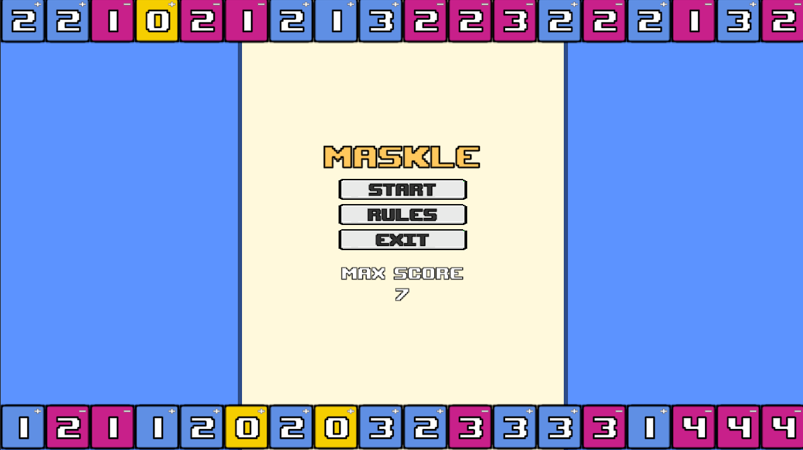 MASKLE