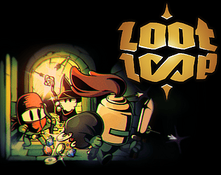 Loot Loop