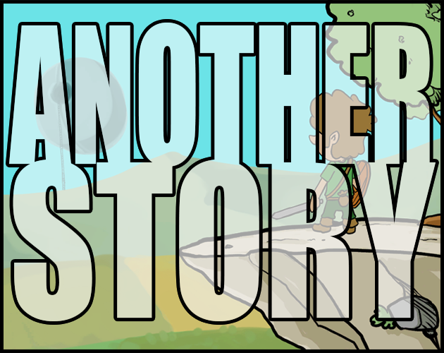 Cover image for Another Story