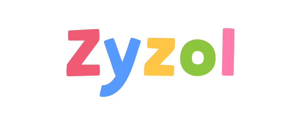 Zyzol - Font