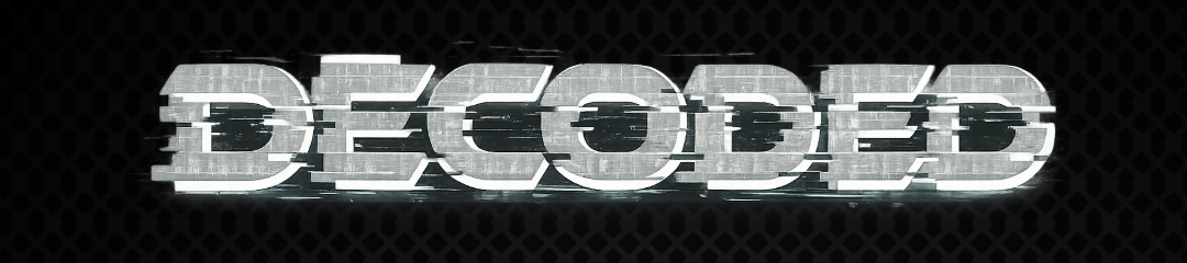 Decoded