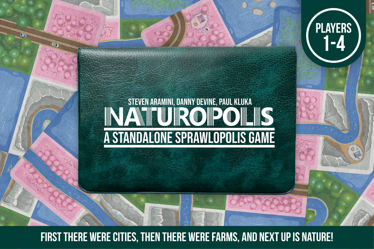 Naturopolis