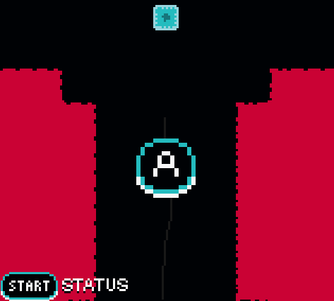 Cover image for Thread the Square
