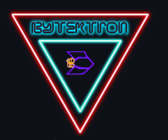 BytekTron-logo BytekTron-logo